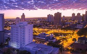 Radisson Hotel Anápolis